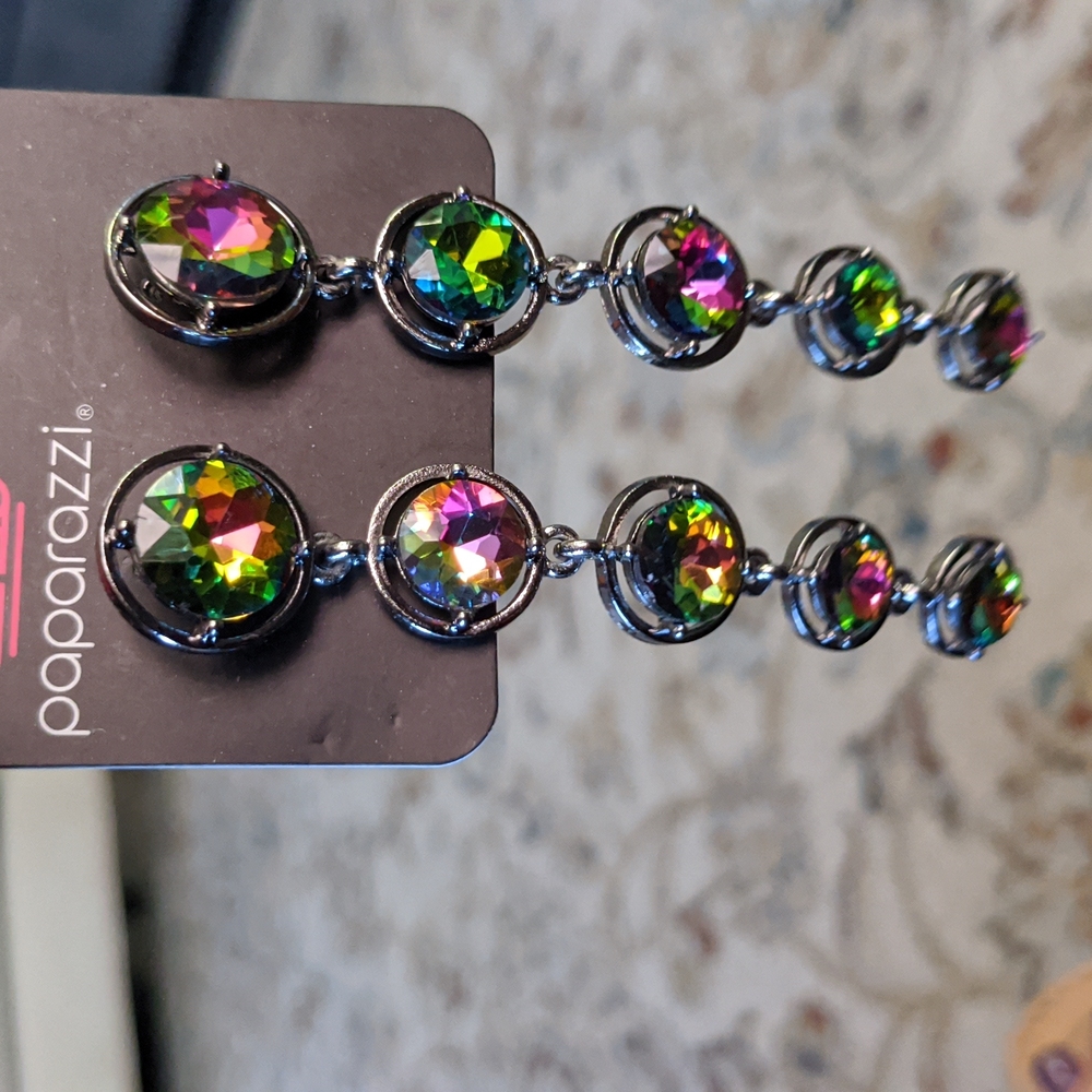 Paparazzi Jewelry Earrings